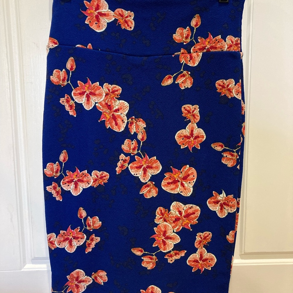 5 LuLaRoe Pencil Skirts